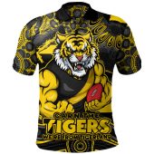 Richmond Polo Shirt Blazing Spirit Of Victory