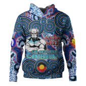 Australia  Naidoc Hoodie - Custom Naidoc Week Super  Hoodie