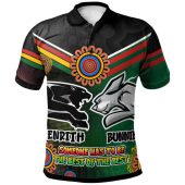 Australia Sydney Vs Penrith Polo Shirt - The Best of The Best Polo Shirt