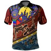 Australia Polo Shirt - Australians Together