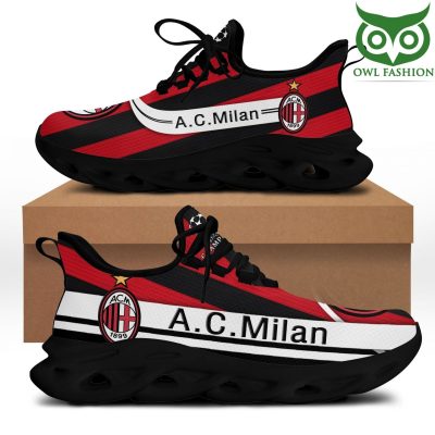 AC Milan Special Edition Max Soul Shoes
