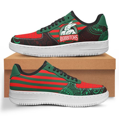 South Sydney Rabbitohs Low Top Sneakers F1 - Souths Get Up Stand Up Show Up Low Top Sneakers South Sydney Rabbitohs Low Top Sneakers F1 - Souths Get Up Stand Up Show Up Low Top Sneakers
