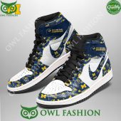 2023 Helmet Michigan Wolverines Logo Football Air Jordan Sneaker 3 N3q5o.jpg - demo10