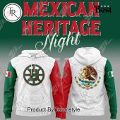 2025 Boston Bruins Mexican Heritage Night Custom Name Limited Edition Hoodie 1 Jnlxs.jpg - demo10
