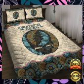 Grateful Dead Special Edition Bedding Set