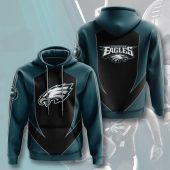 NFL Philadelphia Eagles Pullover Hoodie