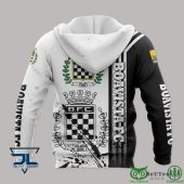 388 Boavista Futebol Clube Liga Portugal 3d Hoodie Tshirt Polo.jpg - demo10