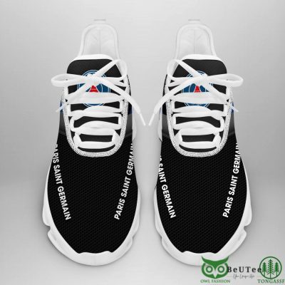 Paris Saint-Germain FC Black Limited Max Soul Shoes