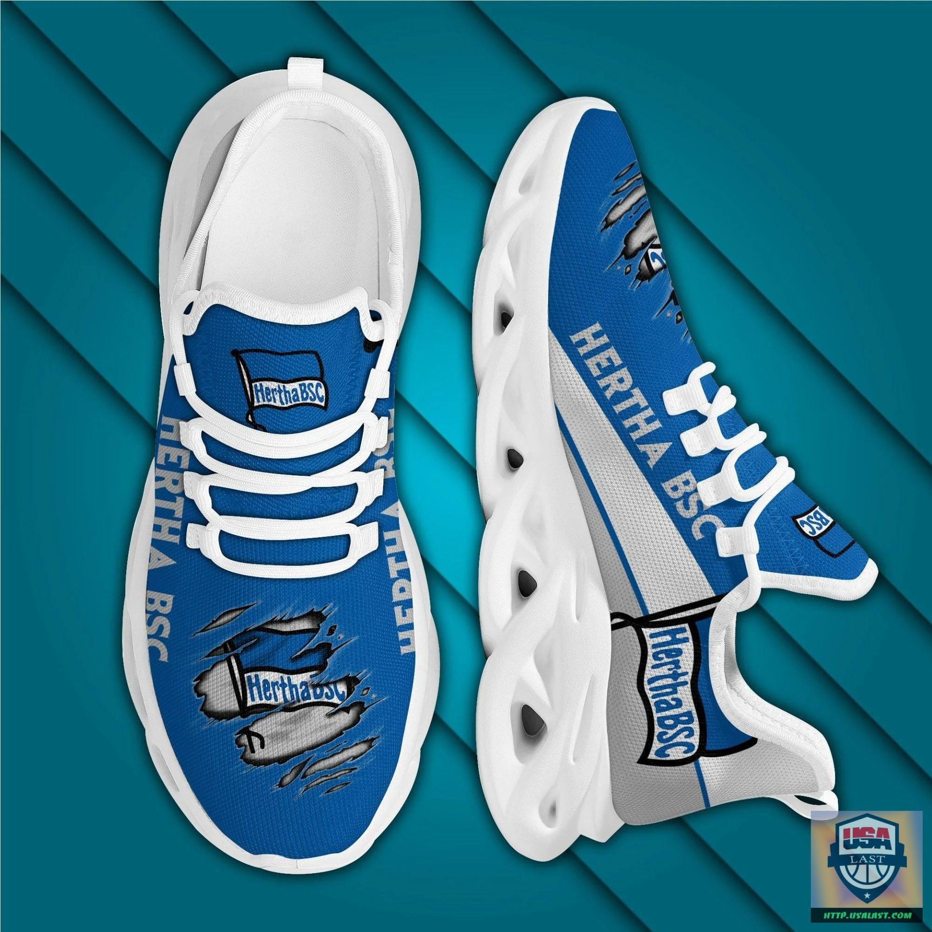 Hertha BSC Trending Sport Max Soul Shoes Hertha BSC Trending Sport Max Soul Shoes