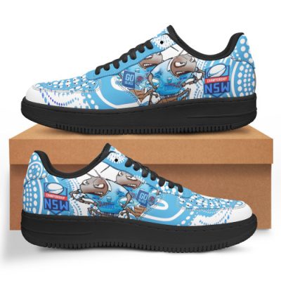 Cockroaches League Low Top Sneakers F1 - NSW  Cockroaches Super Cockroaches League With Culture