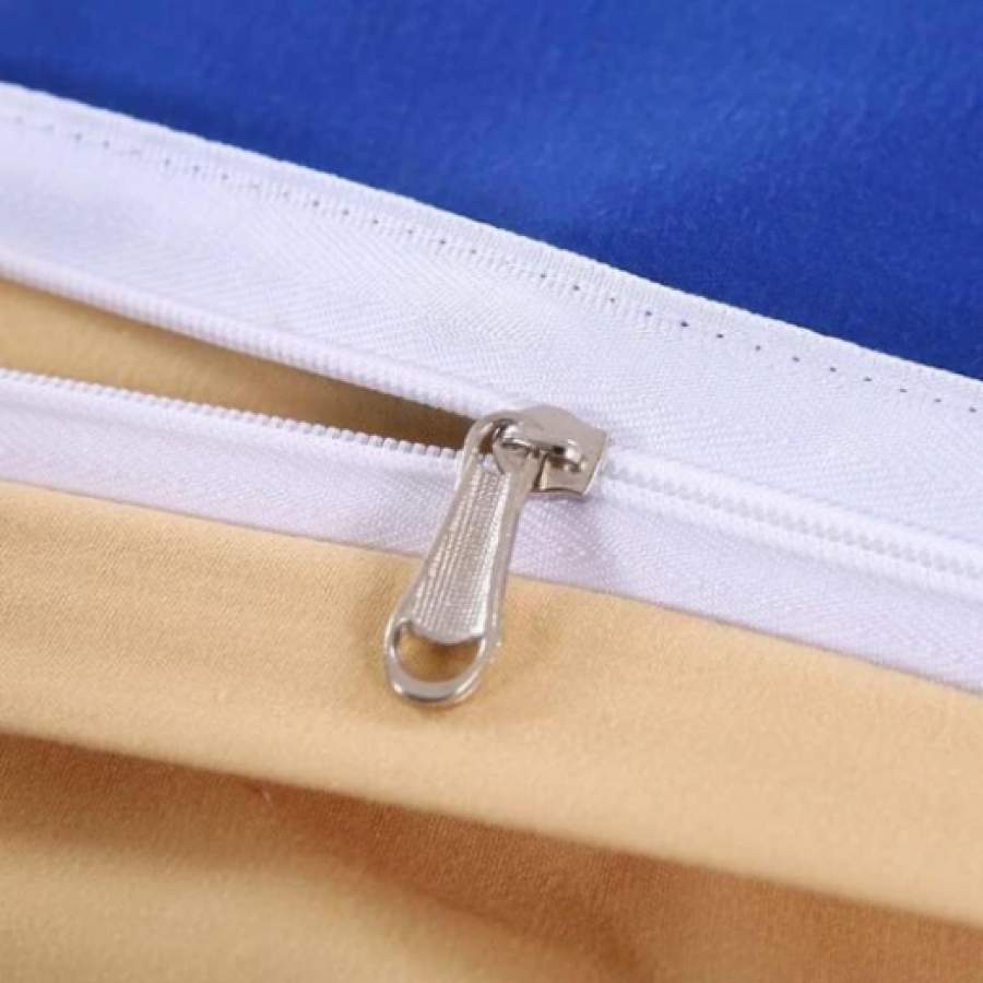 Juventus FC Black Bedding Set V2 Juventus FC Black Bedding Set V2