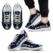 Inter Milan Running Shoes V1