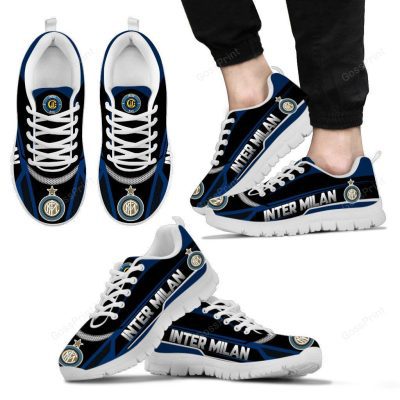 Inter Milan Running Shoes V1