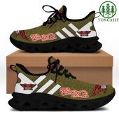 5egj4rjy 26 Aerosmith Yellow Printed Max Soul Running Shoes .jpg - demo10