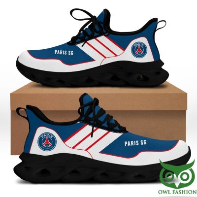 Paris Saint-Germain FC Blue White Max Soul Shoes