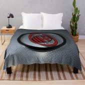 Ac Milan 1899 Grey Fleece Blanket.jpg - demo10