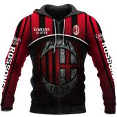 Ac Milan 1899 Rossoneri 3d All Over Print Hoodie2.jpg - demo10