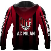 Ac Milan 1899 Rossoneri 3d All Over Print Hoodie3.jpg - demo10