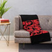 Ac Milan Legend Milan Fleece Blanket 02.jpg - demo10