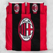 Ac Milan Red Black Bedding Set.jpg - demo10