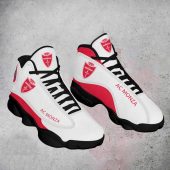 Ac Monza White Red Air Jordan 13 Shoes 2.jpg - demo10