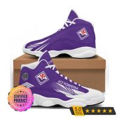Acf Fiorentina Purple White Air Jordan 13 Shoes 1.jpg - demo10