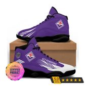 Acf Fiorentina Purple White Air Jordan 13 Shoes 2.jpg - demo10