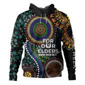 Australia  Naidoc Hoodie - Custom Naidoc Week Super  Hoodie