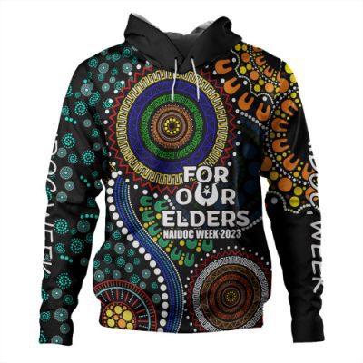 Australia  Naidoc Hoodie - Custom Naidoc Week Super  Hoodie