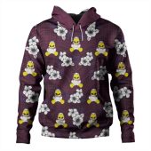 Manly Warringah Sea Eagles Hoodie - Manly For Life Hoodie