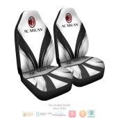 Ac Milan Silver Black Car Seat Covers 1.jpg - demo10