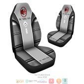 Ac Milan Silver Car Seat Covers 1.jpg - demo10