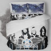 Aerosmith Bedding Set V1