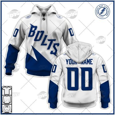 Personalized NHL Men's Tampa Bay Lightning White 2022 Stadium Series Primegreen Jersey| Personalize Your Own New & Retro Sports Jerseys, Hoodies, T Shirts