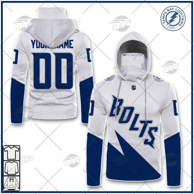 Personalized NHL Men's Tampa Bay Lightning White 2022 Stadium Series Primegreen Jersey| Personalize Your Own New & Retro Sports Jerseys, Hoodies, T Shirts