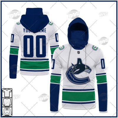Personalized NHL Men's Vancouver Canucks 2022 Away Jersey| Personalize Your Own New & Retro Sports Jerseys, Hoodies, T Shirts