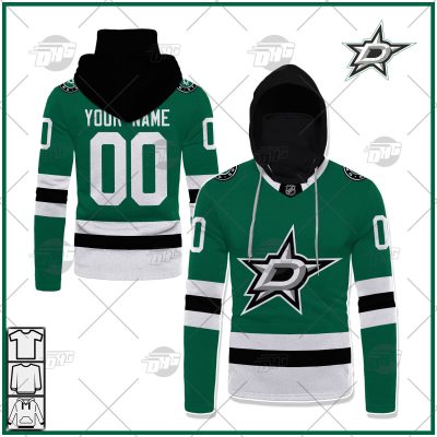 Personalized NHL Men's Dallas Stars 2022 Kelly Green Home Jersey| Personalize Your Own New & Retro Sports Jerseys, Hoodies, T Shirts