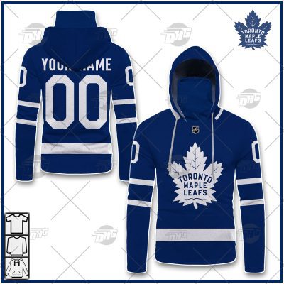 Personalized NHL Men's Toronto Maple Leafs 2022 Blue Home Jersey| Personalize Your Own New & Retro Sports Jerseys, Hoodies, T Shirts