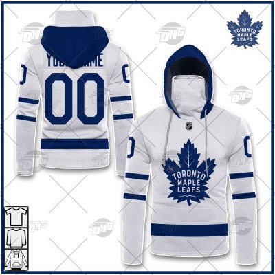 Personalized NHL Men's Toronto Maple Leafs 2022 Fanatics Branded White Away Premier Breakaway Player Jersey| Personalize Your Own New & Retro Sports Jerseys, Hoodies, T Shirts