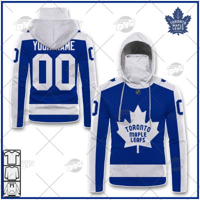 Personalized NHL Men's Toronto Maple Leafs Fanatics Branded Blue Breakaway Retired Player Jersey| Personalize Your Own New & Retro Sports Jerseys, Hoodies, T Shirts