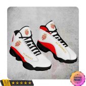 As Monaco White Red Air Jordan 13 Shoes 2.jpg - demo10