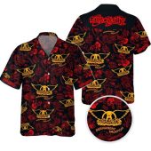 Aerosmith Permanent Vacation Hawaiian Shirt.jpg - demo10