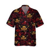 Aerosmith Permanent Vacation Hawaiian Shirt1.jpg - demo10