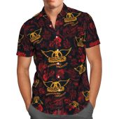 Aerosmith Permanent Vacation Hawaiian Shirt3.jpg - demo10