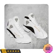 Angers Sco Black White Air Jordan 13 Shoes 1.jpg - demo10