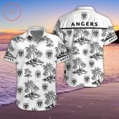 Angers SCO Coconut Tree Hawaiian Shirt