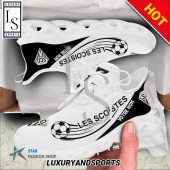 Angers Sco Ligue 1 Custom Name Max Soul Shoes3.jpg - demo10