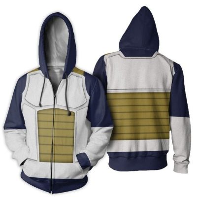 Anime Lover - Japan Otaku Style Pullover Hoodie