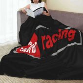Aprilia Racing Choose Color Streetwear Goth Blanket Bedspread Bed Plaid Bedspread Towel Beach Quilts And Quilt 1.jpg - demo10