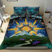 Grateful Dead Limited Edition Bedding Set